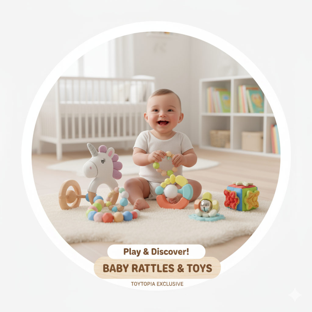 BABY TOYS