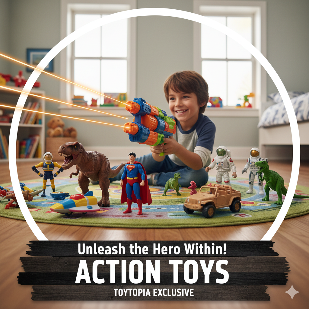 ACTION TOYS